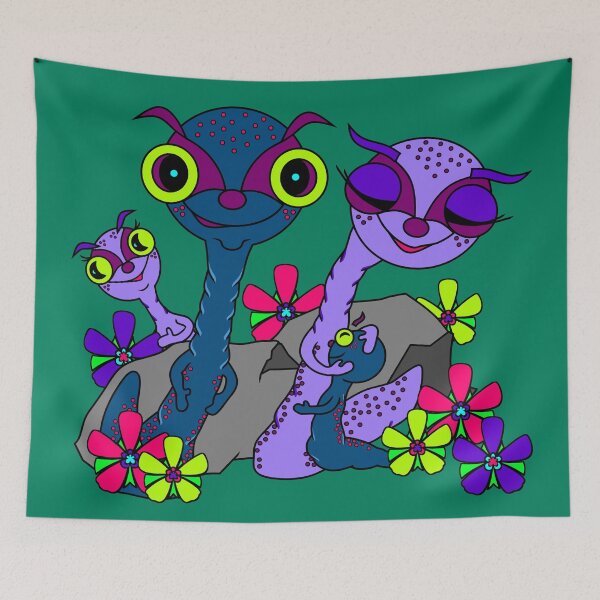 Item preview, Family Portrait designed and sold by Czerra.