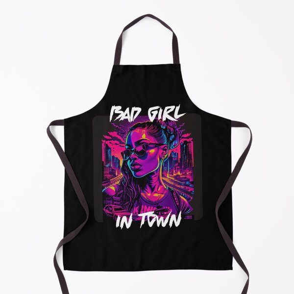 Item preview, Bad girl in Town 9 designed and sold by PD-Store.