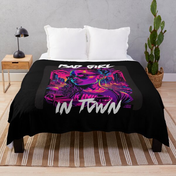 Item preview, Bad girl in Town 9 designed and sold by PD-Store.