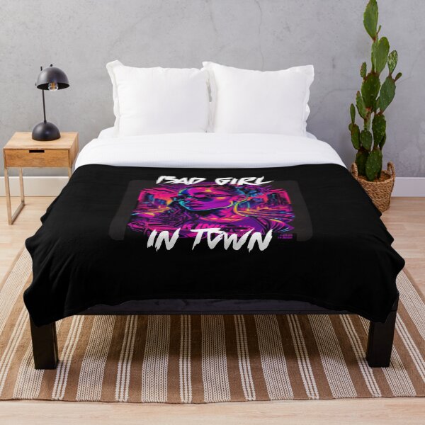 Item preview, Bad girl in Town 9 designed and sold by PD-Store.