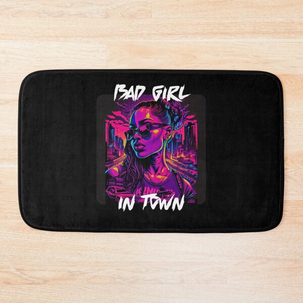 Item preview, Bad girl in Town 9 designed and sold by PD-Store.