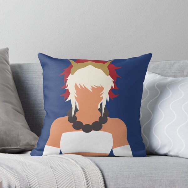 Item preview, Rinkah (Fire Emblem Fates) designed and sold by elnisi.