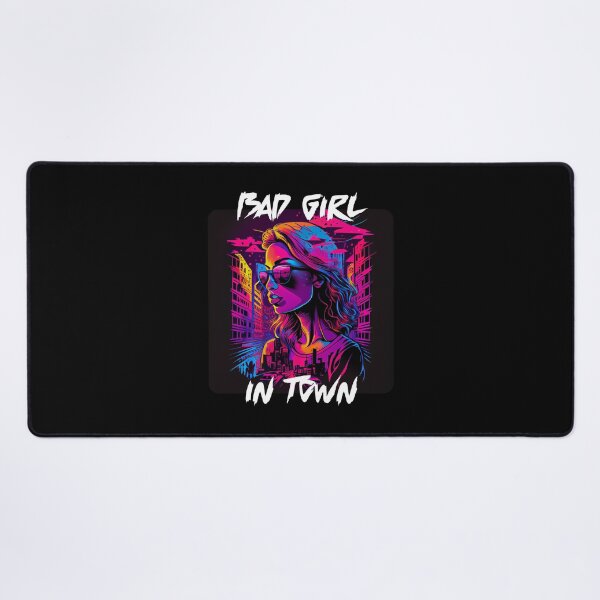 Item preview, Bad girl in Town 12 designed and sold by PD-Store.