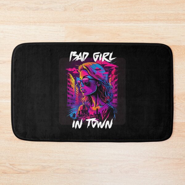Item preview, Bad girl in Town 12 designed and sold by PD-Store.