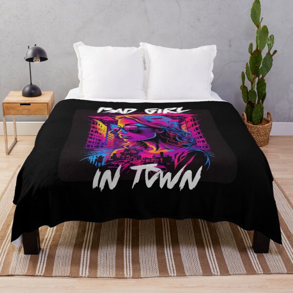 Item preview, Bad girl in Town 12 designed and sold by PD-Store.