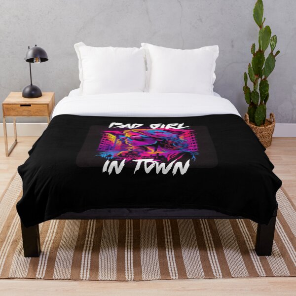 Item preview, Bad girl in Town 12 designed and sold by PD-Store.