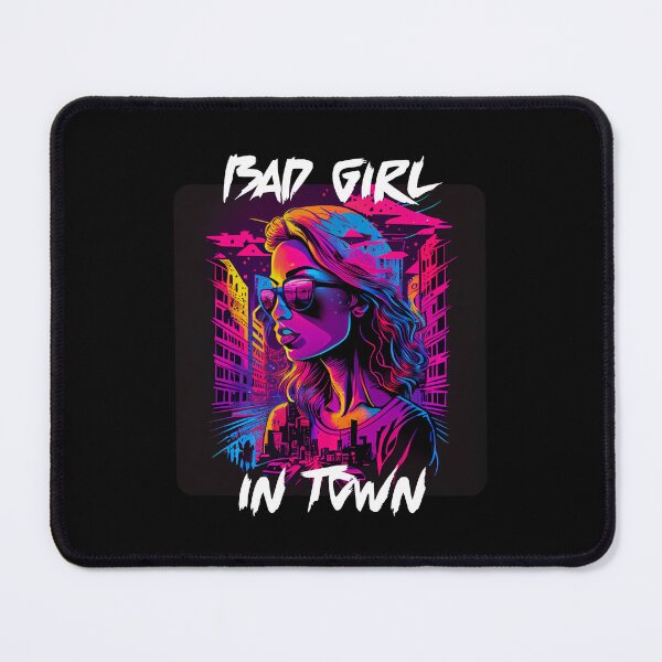 Item preview, Bad girl in Town 12 designed and sold by PD-Store.