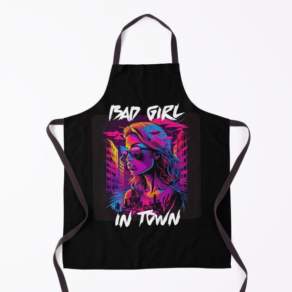 Item preview, Bad girl in Town 12 designed and sold by PD-Store.