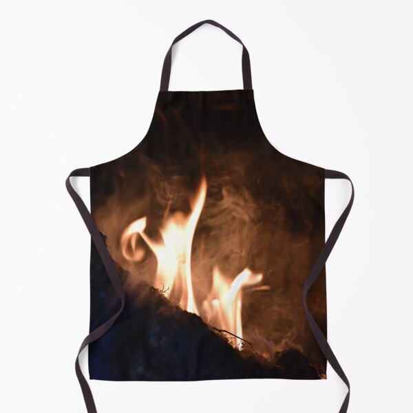 Item preview, Comforting warmth of fire designed and sold by alanoix.