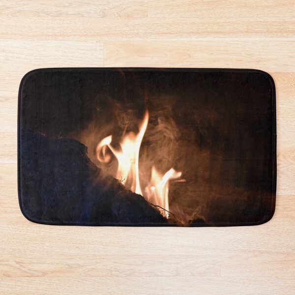 Item preview, Comforting warmth of fire designed and sold by alanoix.