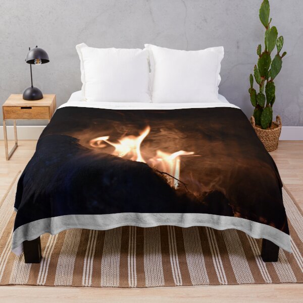 Item preview, Comforting warmth of fire designed and sold by alanoix.