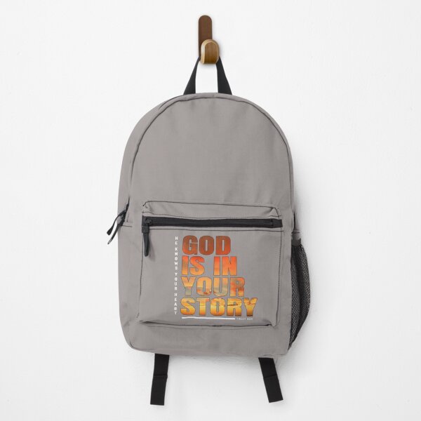 Item preview, God is in your story designed and sold by The batbrel Line.