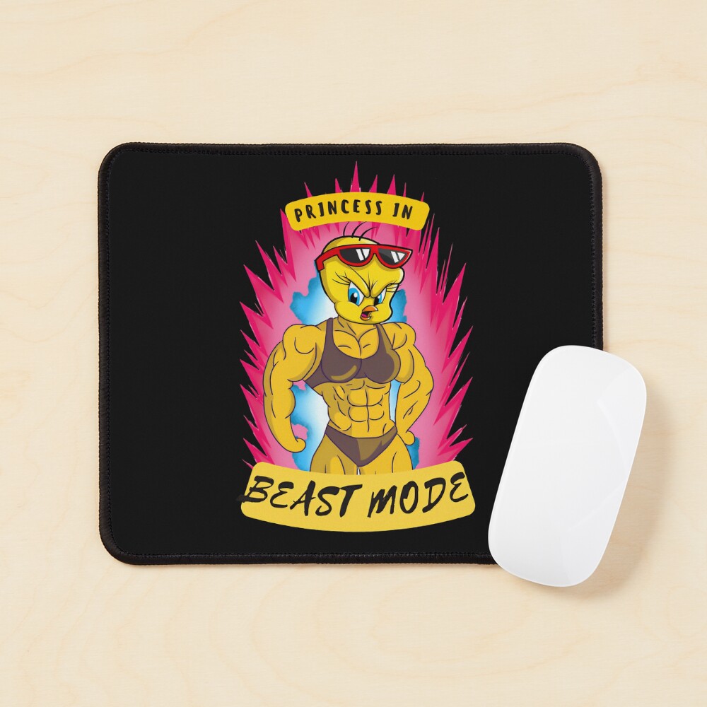 Item preview, Mouse Pad designed and sold by YouOwnStyle.