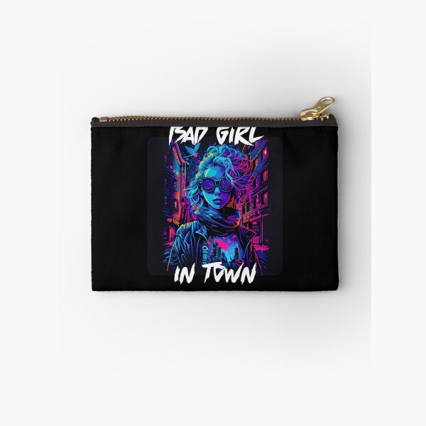 Item preview, Bad girl in Town 2 designed and sold by PD-Store.