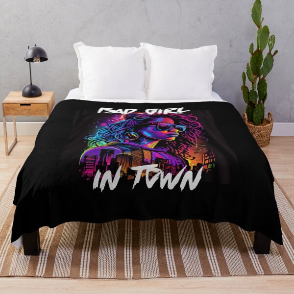 Item preview, Bad girl in Town 3 designed and sold by PD-Store.
