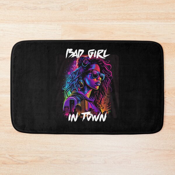 Item preview, Bad girl in Town 3 designed and sold by PD-Store.