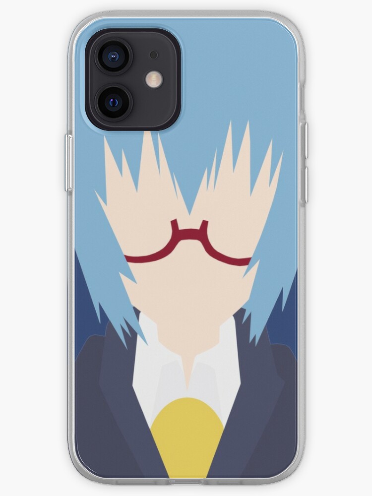 Tabitha The Familiar Of Zero F Zero No Tsukaima F Iphone Case By Elnisi Redbubble