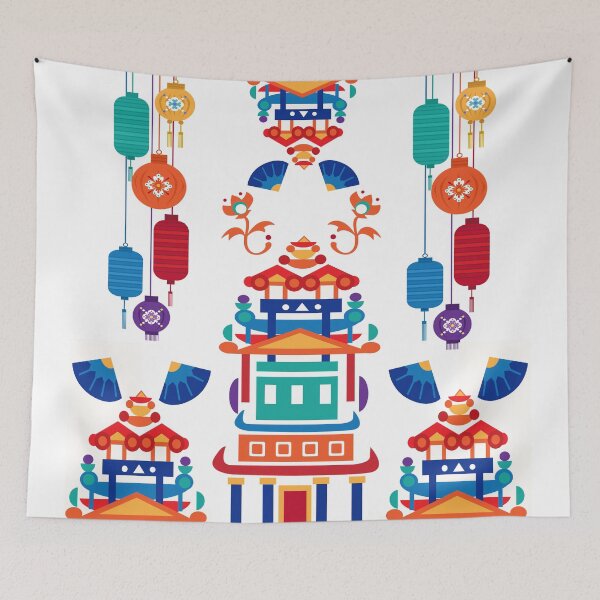 Item preview, Lanterns designed and sold by Kakel.