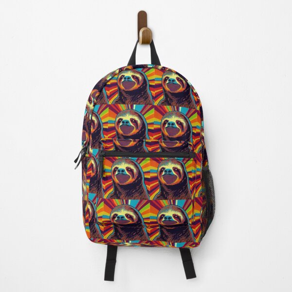 Item preview, Bold Sloth designed and sold by JustinKosch.