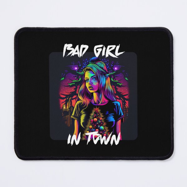 Item preview, Bad girl in Town 4 designed and sold by PD-Store.
