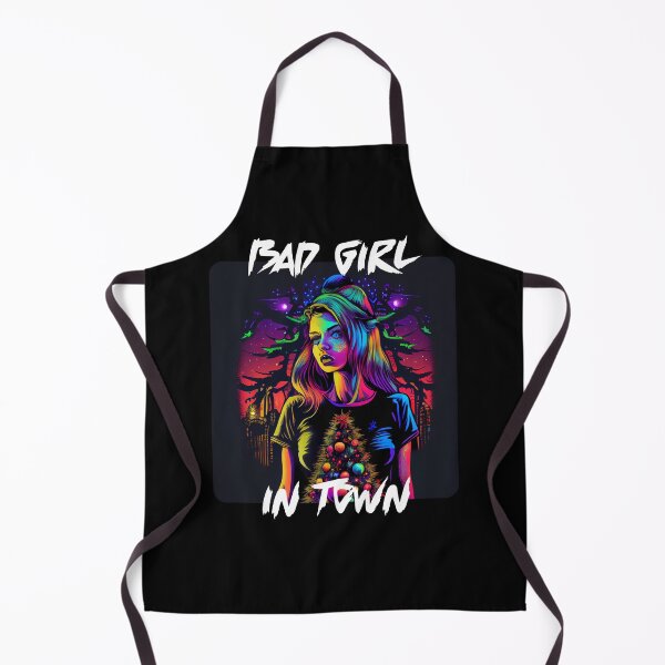 Item preview, Bad girl in Town 4 designed and sold by PD-Store.