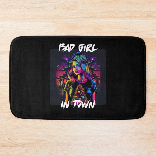 Item preview, Bad girl in Town 4 designed and sold by PD-Store.