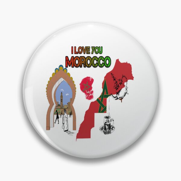Item preview, morocco atay every day designed and sold by atomsama.