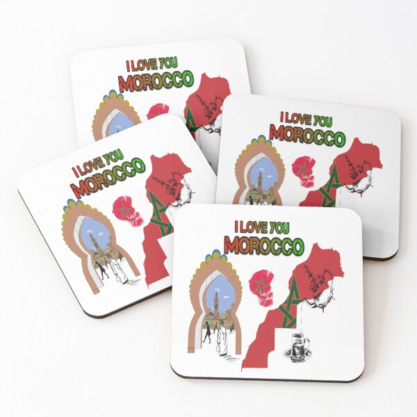 Item preview, morocco atay every day designed and sold by atomsama.