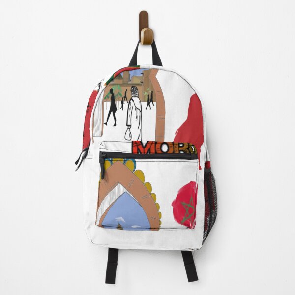 Item preview, morocco atay every day designed and sold by atomsama.