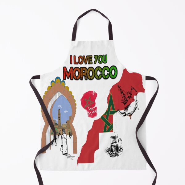 Item preview, morocco atay every day designed and sold by atomsama.