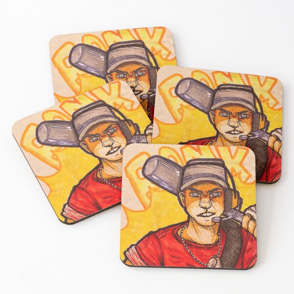 Item preview, Scout (traditional) designed and sold by Skyseeker-Art.