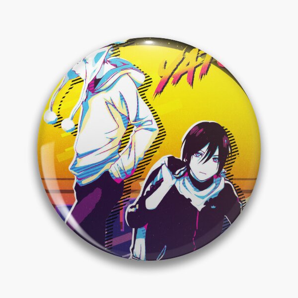 Pin by Confused And Uncertain on Noragami  Yato noragami, Noragami  characters, Noragami anime