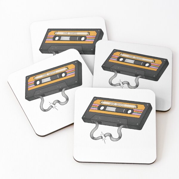 Item preview, Love Songs designed and sold by lonewolf-arttt.