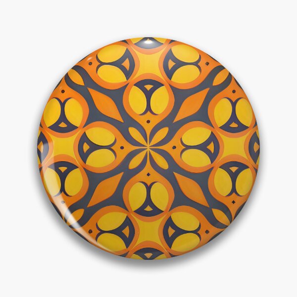 Item preview, Floral pattern  designed and sold by The boys.