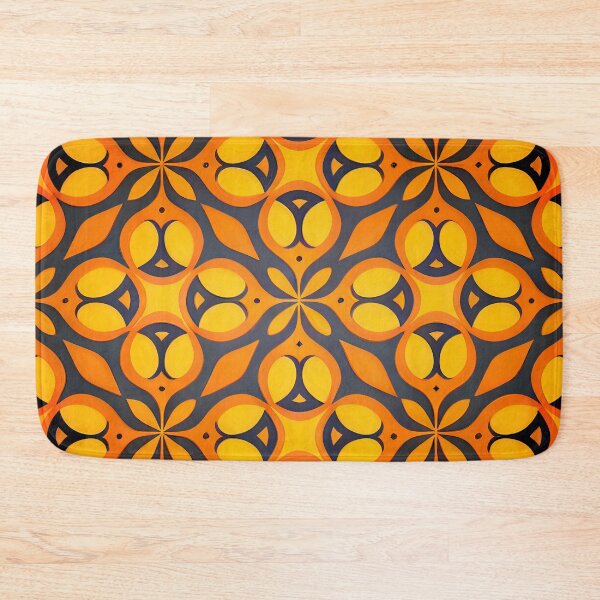 Item preview, Floral pattern  designed and sold by The boys.