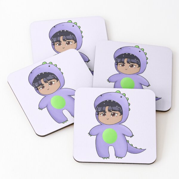 Item preview, b1a4 - dino gongchan designed and sold by cnufatcakes.