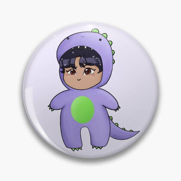 Item preview, b1a4 - dino gongchan designed and sold by cnufatcakes.