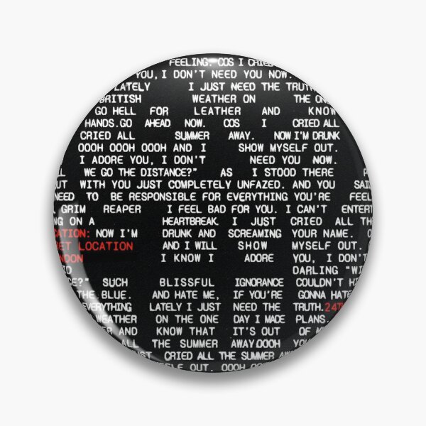 Item preview, Holly Humberstone Album Art Poster Sticker Tshirt  designed and sold by jamiejonesuk.