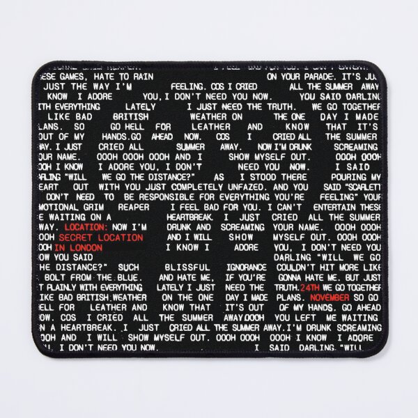 Item preview, Holly Humberstone Album Art Poster Sticker Tshirt designed and sold by jamiejonesuk.