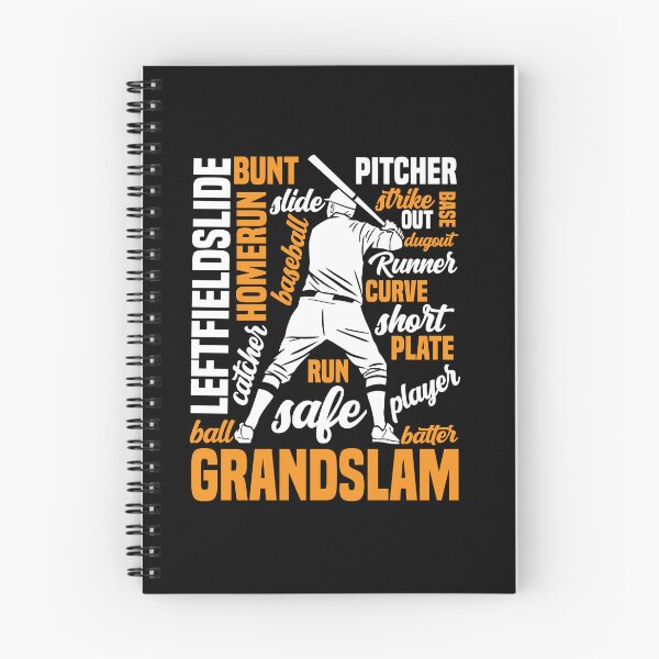 Item preview, Baseball Typography Word Vintage baseball Player designed and sold by Ibu83.