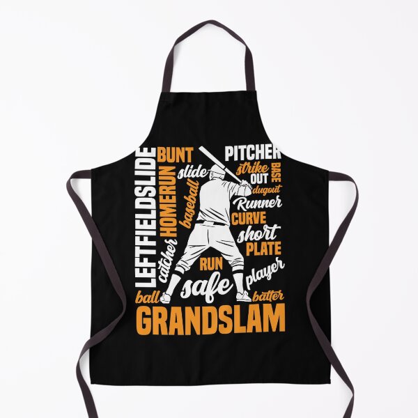 Item preview, Baseball Typography Word Vintage baseball Player designed and sold by Ibu83.