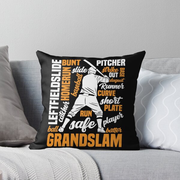 Aperçu de l'œuvre le baseball créée et vendue par Ibu83.