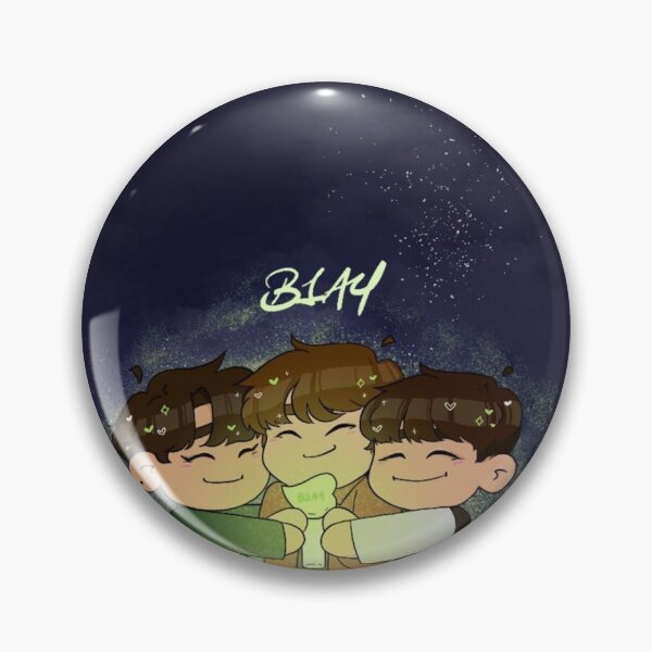 Item preview, B1A4 - 거대한 말 designed and sold by cnufatcakes.