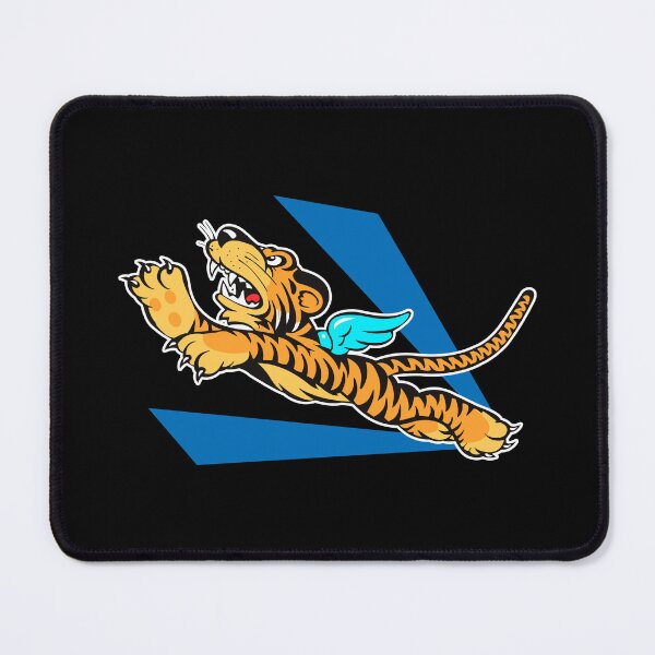 Item preview, AVG - 1st American Volunteer Group Flying Tigers - Clean Style designed and sold by pzd501.