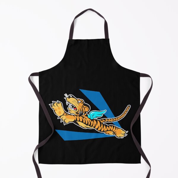 Item preview, AVG - 1st American Volunteer Group Flying Tigers - Clean Style designed and sold by pzd501.
