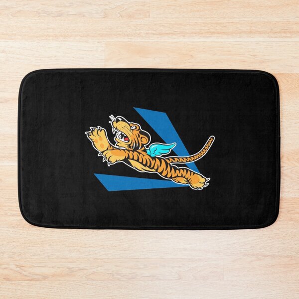 Item preview, AVG - 1st American Volunteer Group Flying Tigers - Clean Style designed and sold by pzd501.