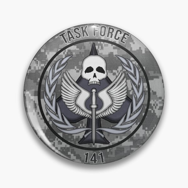 Item preview, task force 141 - tf141 designed and sold by TheBestArt2022.