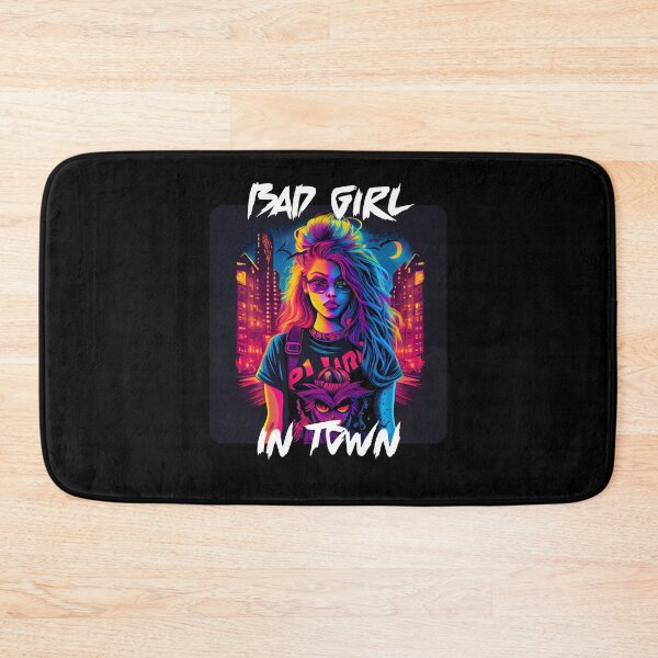 Item preview, Bad girl in Town 5 designed and sold by PD-Store.