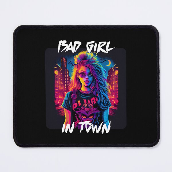 Item preview, Bad girl in Town 5 designed and sold by PD-Store.