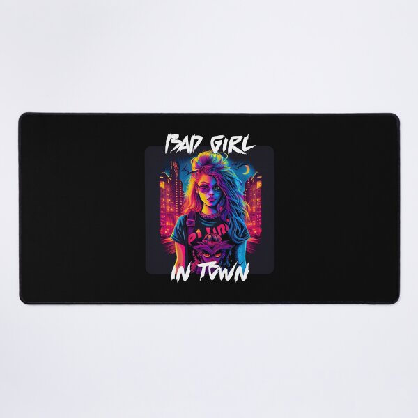 Item preview, Bad girl in Town 5 designed and sold by PD-Store.